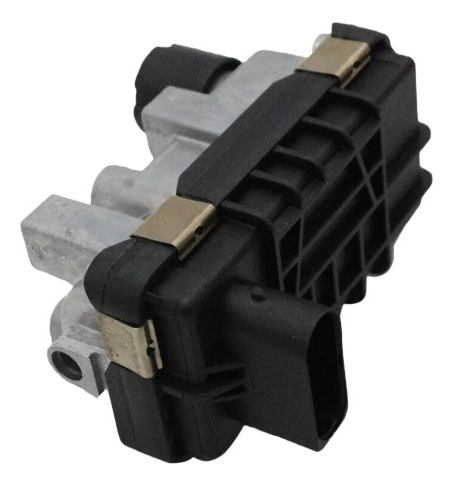 Actuador Electrónico G-59 Ford Transit Motor Turbo 2.2 Eca