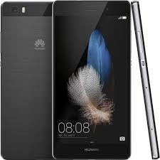 Huawei P8 Lite Lte Negro