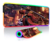 Comprar Alfombrilla Raton Anime Gaming Computer Mouse Pad Xxl Rgb Pc