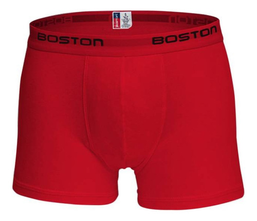 Boxer Boston Por Un Precio De Oferta Corto