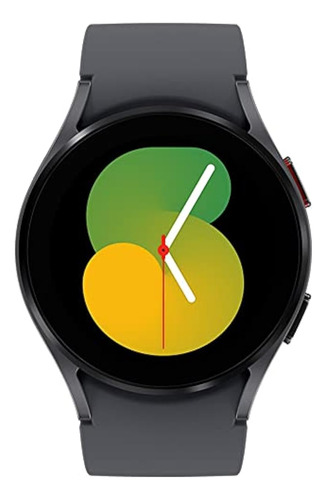 Samsung Galaxy Watch 5 (44 Mm, Wifi + 4 G Lte) 1.4