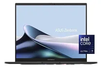 Comprar Notebook Asus Touch Q425mau71tb, Ultra7, 16gb, 1tb, 14  Oled