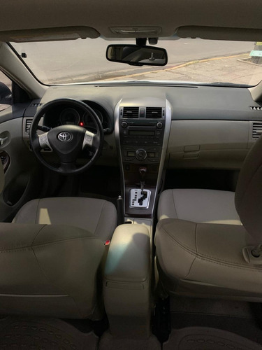 Toyota Corolla Seg At 1.8