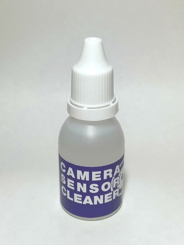 Imagen 3 de 5 de Swab K24 Limpieza Sensor Full Frame-liquido Limpieza Sensor
