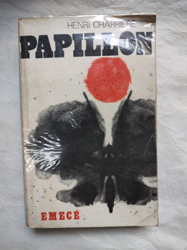 Papillon - Henri Charriere - Emece