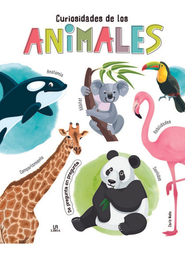 Conoce Los Animales - Aa.vv