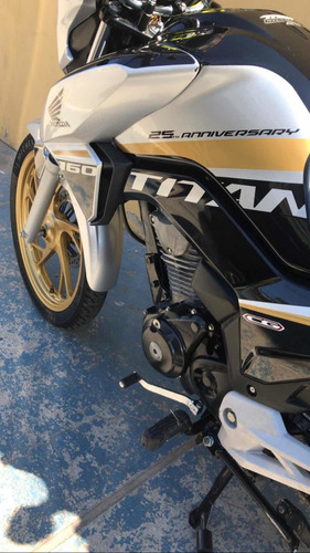 Honda Titan