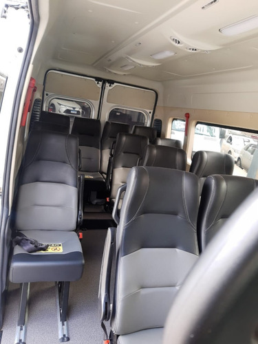 Imagem 3 de 9 de Ducato 18