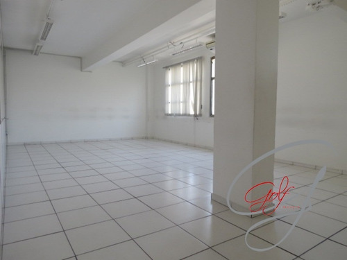 Imagem 13 de 22 de Predio Comercial Para Locação - Pr00026 - 70007457