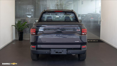 Chevrolet Montana 1.2 TURBO FLEX RS AUTOMÁTICO