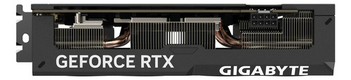Tarjeta De Video Gigabyte Rtx 4060 Ti Windforce Oc V2 8g Gdd
