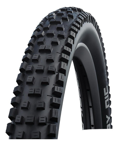 Llanta 29x2.25 Schwalbe Nobby Nic Rigida