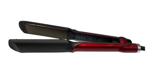 Plancha De Pelo Alisador De Cabello Profesional Om Ancha