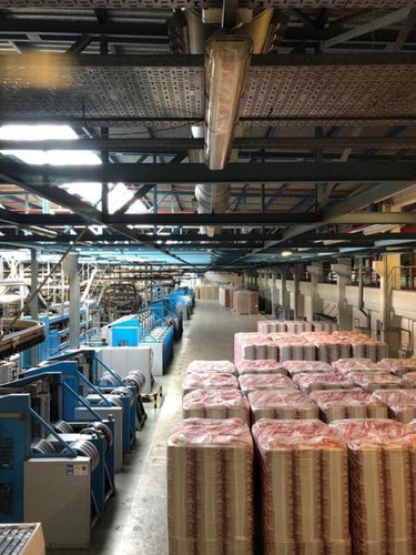 Imagen 9 de 26 de Depósito En Alquiler 15.000 M2 - Barracas