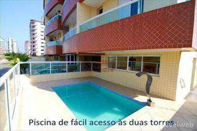 Imagem 1 de 29 de Apartamento Com 3 Dorms, Boqueirão, Praia Grande - R$ 320 Mil, Cod: 427100 - V427100