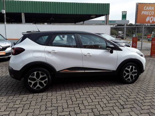 Imagem 9 de 9 de Renault Captur 2.0 16v Hi-flex Intense Automático