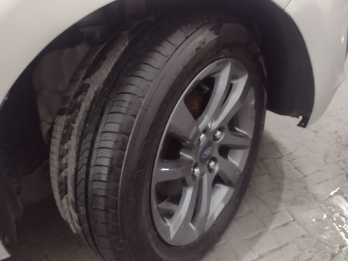 Ford Ka 1.5 Se Flex 4p