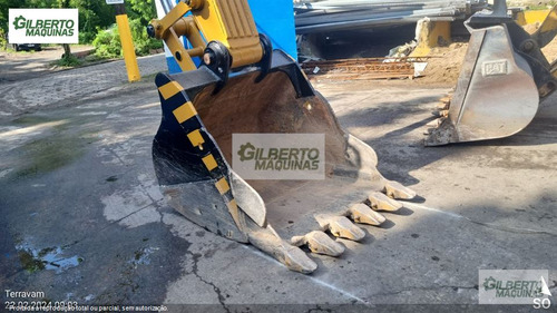 Escavadeira Caterpillar 320c Ref.238769