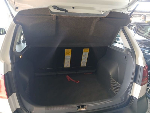 Volkswagen Space Cross 1.6 Mi Total Flex 8V