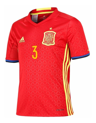 Camiseta adidas Seleccion De España Gerard Pique