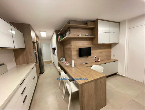 Imagen 22 de 26 de Venta Apartamento En Rambla De Punta Carretas -