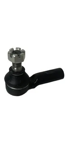Terminal Ambos Lados Toyota Hilux 2006-2015 /fortuner 4x4-4x
