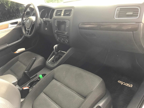Volkswagen Vento 2.5 Advance Plus 170cv Tiptronic 2016
