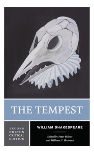 The Tempest - A Norton Critical Edition. Eb3