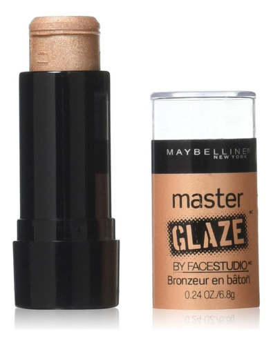 Maybelline Barra Bronzer Master Glaze 220 Bronzed Blonde