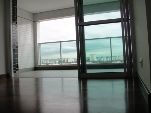 Imagem 20 de 28 de Cobertura Com 1 Dormitório À Venda, 95 M² Por R$ 1.290.000,00 - Vila Regente Feijó - São Paulo/sp - Co0081