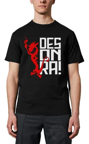 Camiseta mushu mulan hotsell