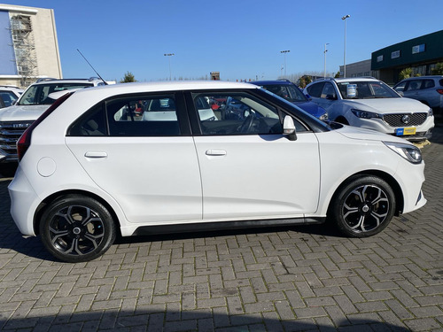 Mg Mg 3 2022