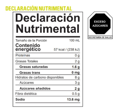 Bebida De Coco Polvo Sin Lactosa 100% Orgánica 25kg