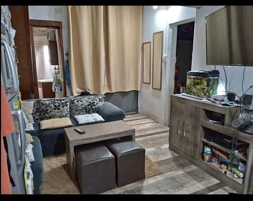 Venta - Apartamento De 3 Dormitorios Y Parrillero - Ref. #1vis