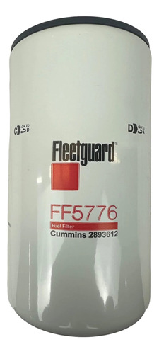 Fleetguard Ff5776