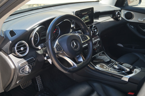 Imagen 8 de 12 de Mercedes Benz Glc 300