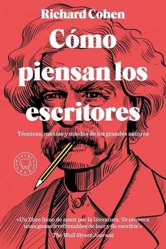 Como Piensan Los Escritores