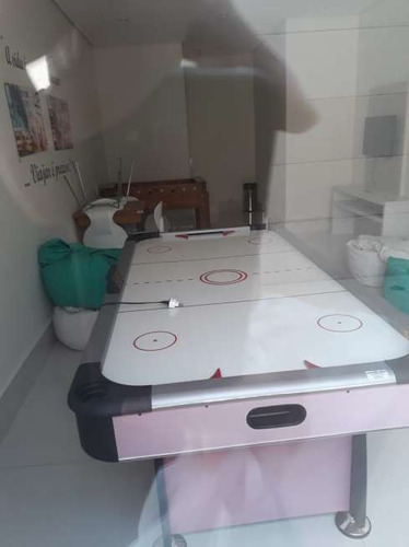 Apartamento À Venda Na Rua Paraíba, Centro, São Caetano Do Sul - Sp - Liv-10436