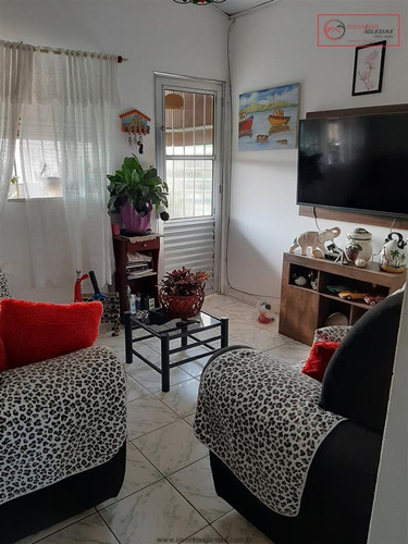 Imagem 13 de 17 de Casas À Venda Em Mairiporã/sp - Compre A Sua Casa Aqui! - 1484508
