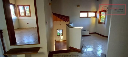 Imagem 8 de 29 de Casas Em Loteamento Fechado À Venda Em Mairiporã/sp - Compre O Seu Casas Em Loteamento Fechado Aqui! - 1433828