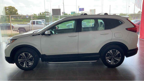 Imagen 2 de 15 de Honda Cr-v 2017 5p Ex L4/2.4 Aut