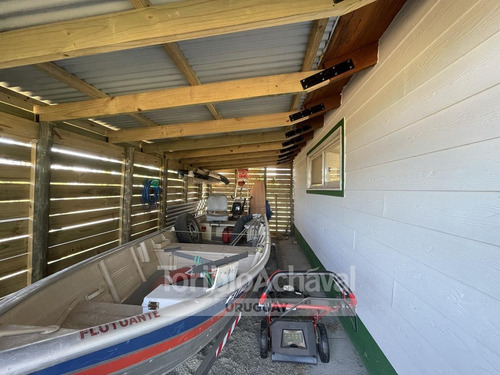 Imagen 16 de 30 de Hermosa Casa En Zona Residencial De Colonia(altos Del Molino)