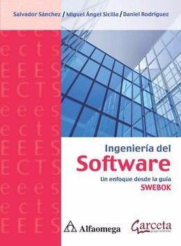 Libro Técnico Ingeniería Del Software Un Enfoque Desde 