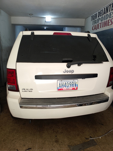 Parabrisa Y Vidrios Jeep Grand Cherokee 05/10