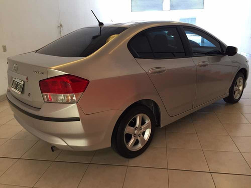 Honda City 1.5 Lx Mt 120 Cv 2011