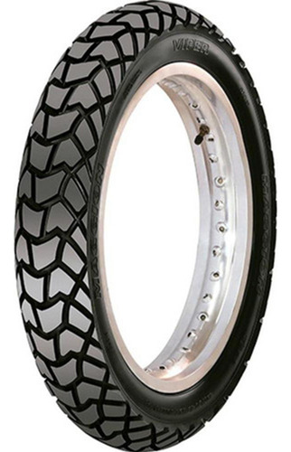 Pneu Maggion Bros Xre 190 Xtz 110/90-17 90/90-19