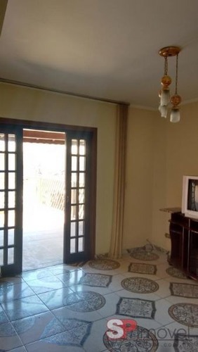 Imagem 3 de 15 de Venda Residential / Sobrado Lauzane Paulista São Paulo - 7463