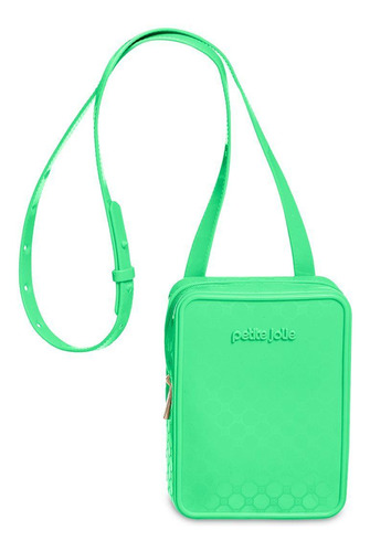 Bolsa Petite Jolie Shoulderbag Feminina Transversal