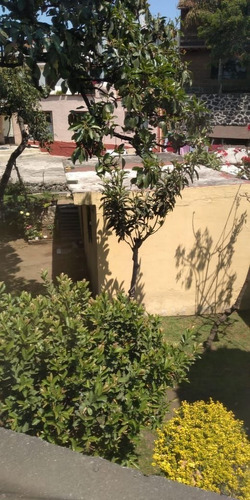 Imagen 4 de 17 de Terreno Sobre Insurgentes Y Tlalpan