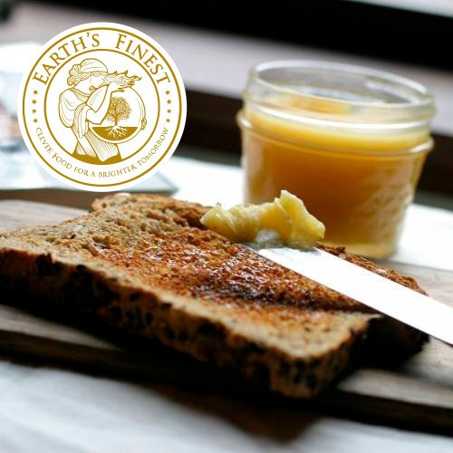 Imagen 9 de 10 de Pumpkin Spice 500g · Mezcla Especias De Otoño + Ghee 500g